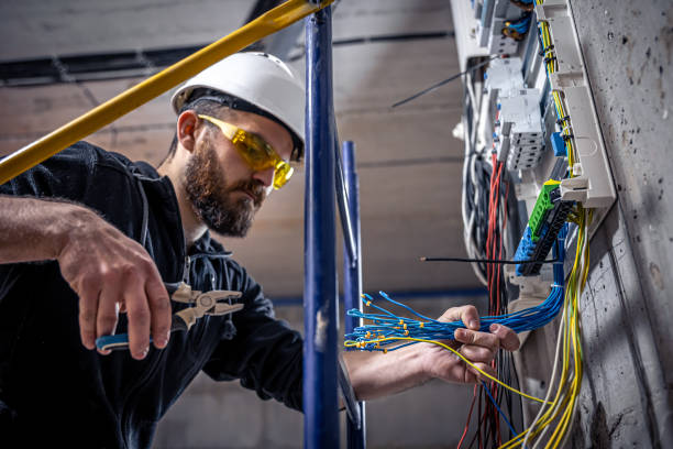 Best Electrical Rewiring Services  in Big Coppitt Key, FL