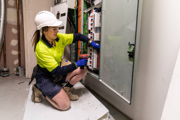 Best Industrial Electrical Services  in Big Coppitt Key, FL