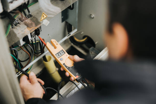 Best Electrical Troubleshooting Services  in Big Coppitt Key, FL